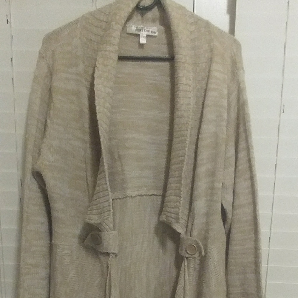 Cardigan